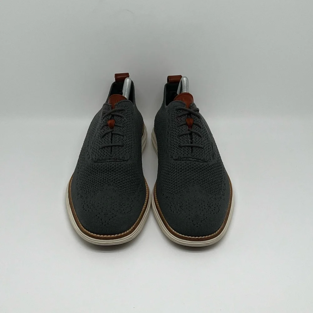 Cole Haan Grand OS Oxford‎ Shoes Men’s Sz 9